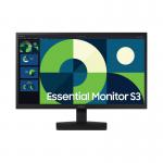 Samsung Essential S3 24 inch Monitor VA Full HD LS24D310EAUXXU SAM83002