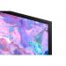 Samsung 50 Inch LED Smart 4K UHD TV Black UE50CU7100KXXU SAM84597