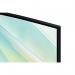 Samsung S65UC ViewFinity 34 Inch 4K UWQHD USB-C Monitor with KVM Switch Black LS34C652UAUXXU SAM97483