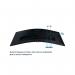 Samsung S65UC ViewFinity 34 Inch 4K UWQHD USB-C Monitor with KVM Switch Black LS34C652UAUXXU SAM97483
