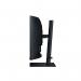 Samsung S65UC ViewFinity 34 Inch 4K UWQHD USB-C Monitor with KVM Switch Black LS34C652UAUXXU SAM97483