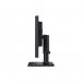 Samsung 22 inch Black HD Ready Monitor LS22E45KBSVEN SAM99178
