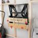 Black And Decker Workmate Dual Height Tough Workbench WM626-XJ SB00514