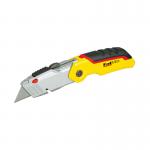 Stanley FatMax Folding Retractable Safety Knife 0-10-825 SB08250