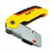 Stanley FatMax Folding Retractable Safety Knife 0-10-825 SB08250