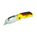 Stanley FatMax Folding Retractable Safety Knife 0-10-825 SB08250