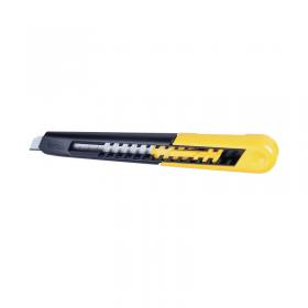 Stanley Knife Snap-Off Blade 9mm 0-10-150 SB10150