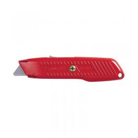 Stanley Safety Spring Back Knife 0-10-189 SB10189