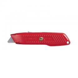 Stanley Safety Spring Back Knife 0-10-189 SB10189