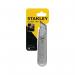 Stanley 199E Classic Fixed Blade Utility Knife Silver 2-10-199 SB10199