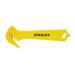 Stanley Single Pull Cutter Yellow (Pack of 10) STHT10355-1