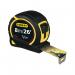 Stanley 8 Metre Tape Measure 0-30-656 SB30656