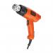 Black And Decker Heatgun Corded 1750W KX1650-GB SB31484