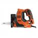 Black And Decker Scorpion Saw Autoselect Technology 230V RS890K-GB SB34673