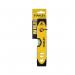 Stanley Magnetic Shock Resistant Torpedo Spirit Level 230mm Yellow/Black 0-43-511 SB43511