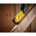 Stanley Magnetic Shock Resistant Torpedo Spirit Level 230mm YellowBlack 0-43-511 SB43511