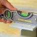 Stanley Fatmax Magnetic Torpedo Level 250mm Black 0-43-609 SB43609