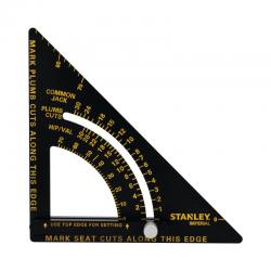 Stanley Premium Adjustable Quicksquare 46-053 SB46053