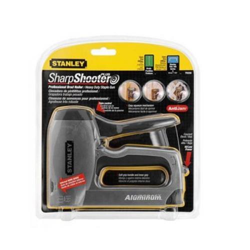 stanley heavy duty staple gun