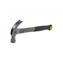 Stanley Fibreglass Curved Claw Hammer 560g STHT0-51310 SB51310