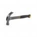 Stanley Fibreglass Curved Claw Hammer 560g STHT0-51310 SB51310