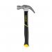 Stanley Fibreglass Curved Claw Hammer 560g STHT0-51310 SB51310