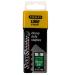Stanley SharpShooter Heavy Duty 10mm 3/8in Type G Staples (Pack of 1000) 1-TRA706T