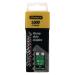 Stanley SharpShooter Heavy Duty 12mm 1/2in Type G Staples (Pack of 1000) 1-TRA708T