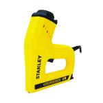 Stanley Heavy Duty Electric Nail and Staple Gun G Type 0-TRE550 SB58586