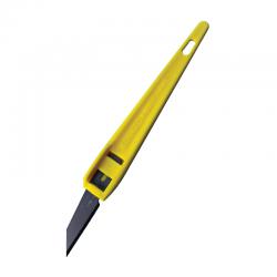 Stanley Disposable Knife Snap-Off Blade (Pack of 50) 1-10-601 SB601