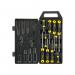 Stanley Cushion Grip 10 Piece Pozidriv Screwdriver Set 2-65-014 SB65014