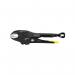 Stanley Fatmax Lockgrip Curve Jaw Pliers 250mm FMHT0-74886 SB74886