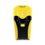 Stanley Stud Sensor 1-1/2 Inch Yellow/Black stht77588-0 SB77588