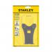 Stanley Stud Sensor 1-1/2 Inch Yellow/Black stht77588-0 SB77588