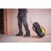 Stanley Fatmax Heavy-Duty Tool Bag Backpack on Wheels SB79215