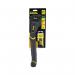 Stanley Fatmax 3 Stick Hammer Tacker + 1000 Type G Staples FMHT81394-9 SB81394