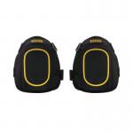 Stanley Fatmax Semi-Hard Thermoformed Knee Pads with Gel SB82959