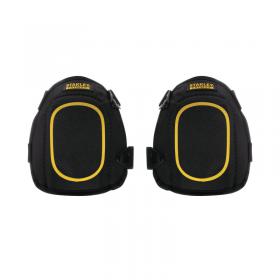 Stanley Fatmax Semi-Hard Thermoformed Knee Pads with Gel SB82959