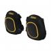 Stanley Fatmax Semi-Hard Thermoformed Knee Pads with Gel SB82959