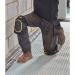 Stanley Fatmax Semi-Hard Thermoformed Knee Pads with Gel SB82959