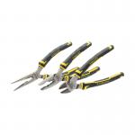 Stanley Fatmax 3 Piece Pliers Set 4-84-488 SB84488