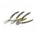 Stanley Fatmax 3 Piece Pliers Set 4-84-488 SB84488