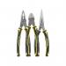 Stanley Fatmax 3 Piece Pliers Set 4-84-488 SB84488