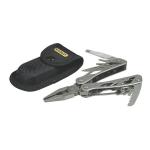 Stanley 12in1 Multi-tool and Pouch 0-84-519 SB84519