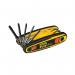 Stanley Fatmax Hex Key Locking Metric Set 0-97-552 SB97552