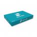 Sannibin Feminine Hygiene Flat Pack Disposal Bin (Pack of 10) SNB001 SBN24831