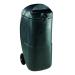 Mobile Confidential Waste Bin With Lock 90 Litre 313708