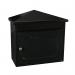 Worthersee Mail Box Black 371787 SBY00286