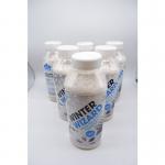 Winter Wizard Fast Ice Melt Shaker Tubs 6x2kg White (Pack of )6 425943 SBY02879