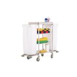 Maid Service Trolley Bags White 306770 SBY04675